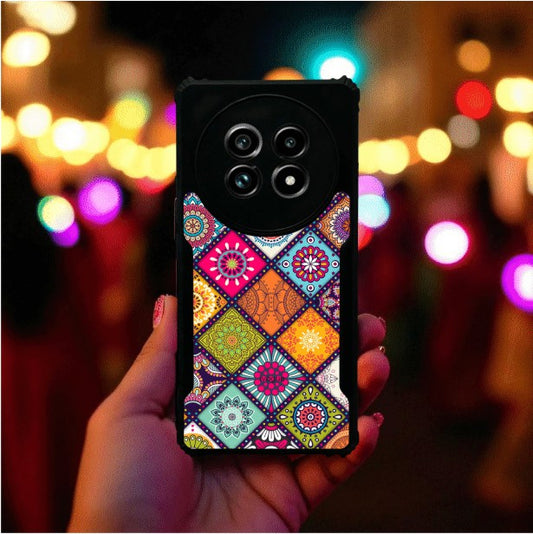 ivogue Festival Fusion Mobile Cover For REALME 13 Pro