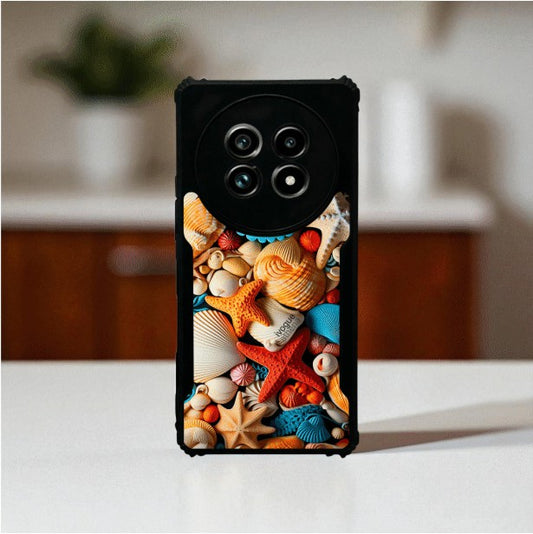 ivogue Coral Cove Mobile Cover For REALME 13 Pro