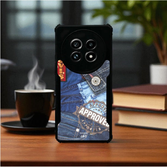 ivogue Rugged & Ready Mobile Cover For REALME 13 Pro