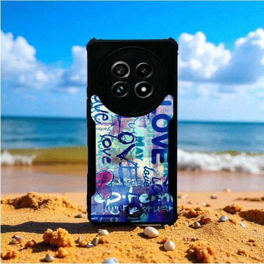 ivogue Vibe of Love Mobile Cover For REALME 13 Pro Plus