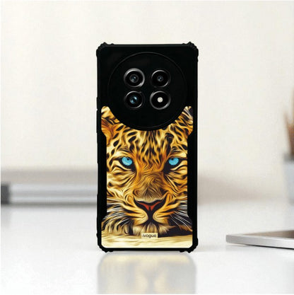 ivogue Jaguar Mobile Cover For REALME 13 Pro Plus