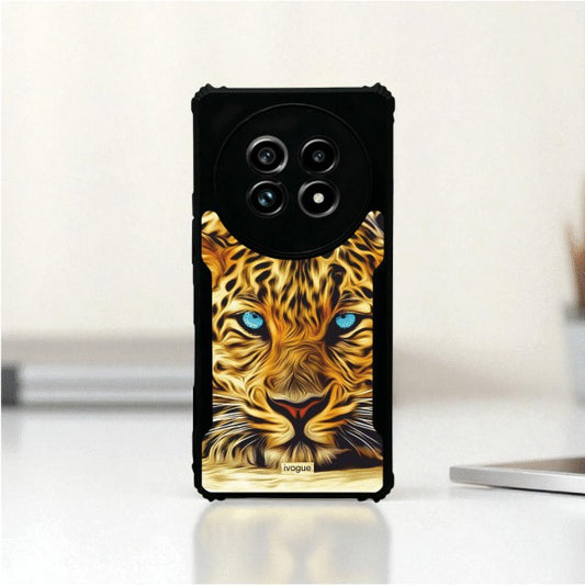 ivogue Jaguar Mobile Cover For REALME 13 Pro