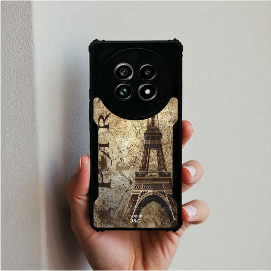 ivogue Timeless Paris Mobile Cover For REALME 13 Pro