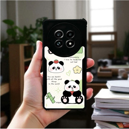 ivogue Chubby Cheeks Mobile Cover For REALME 14 Pro Lite