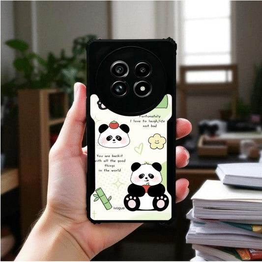 ivogue Chubby Cheeks Mobile Cover For REALME 13 Pro