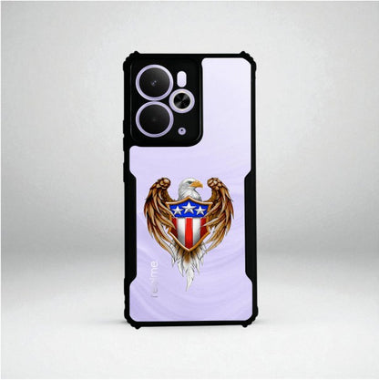ivogue Eagle Mobile Cover For REALME 14T