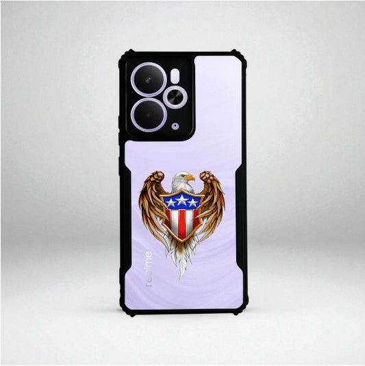 ivogue Eagle Mobile Cover For REALME 14T