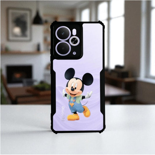ivogue Mickey Mobile Cover For REALME 14T