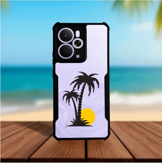 ivogue Nature Mobile Cover For REALME 14T