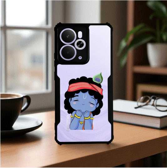 ivogue Kana Mobile Cover For REALME 14T