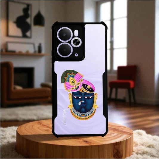 ivogue Shrinathji Mobile Cover For REALME 14T