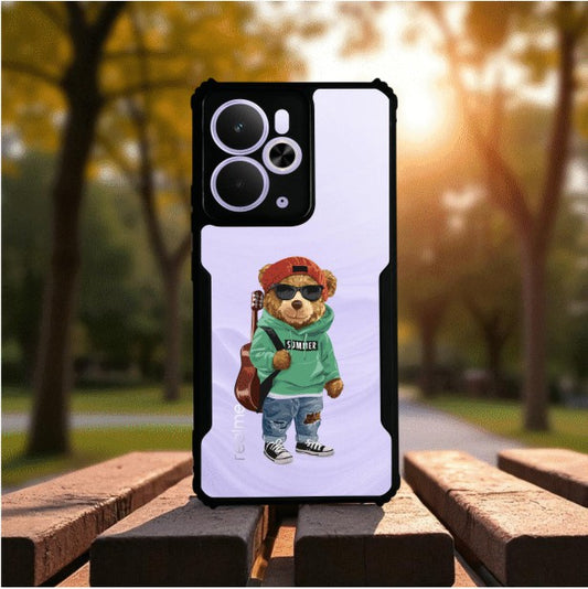 ivogue Music Boy Mobile Cover For REALME 14T