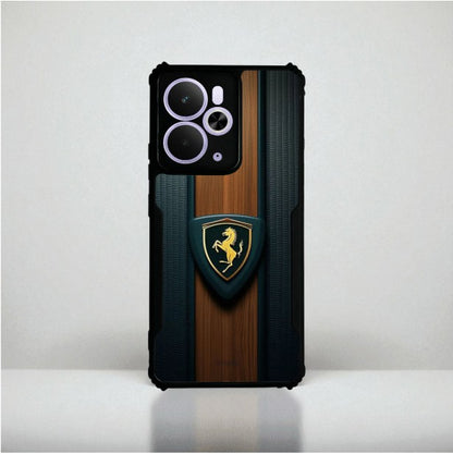 ivogue Speed Icon Mobile Cover For REALME 14T