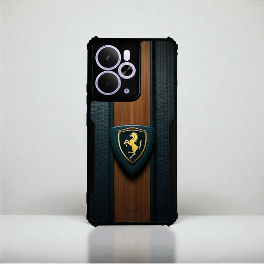 ivogue Speed Icon Mobile Cover For REALME 14T