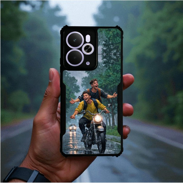 ivogue Yaaron Ki Yaari Mobile Cover For REALME 14T