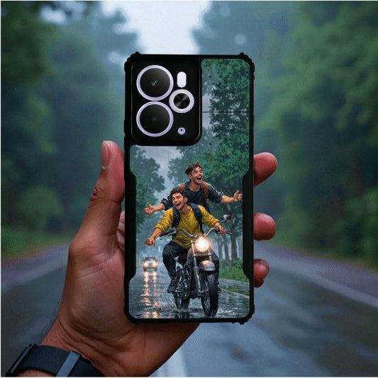 ivogue Yaaron Ki Yaari Mobile Cover For REALME 14T