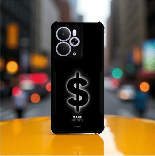 ivogue Make Money Mobile Cover For REALME 14T
