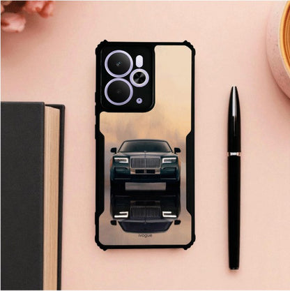 ivogue Rolls Reign Mobile Cover For REALME 14T