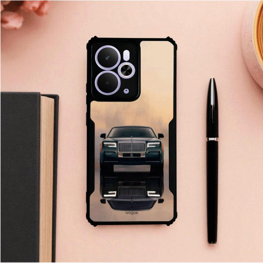 ivogue Rolls Reign Mobile Cover For REALME 14T
