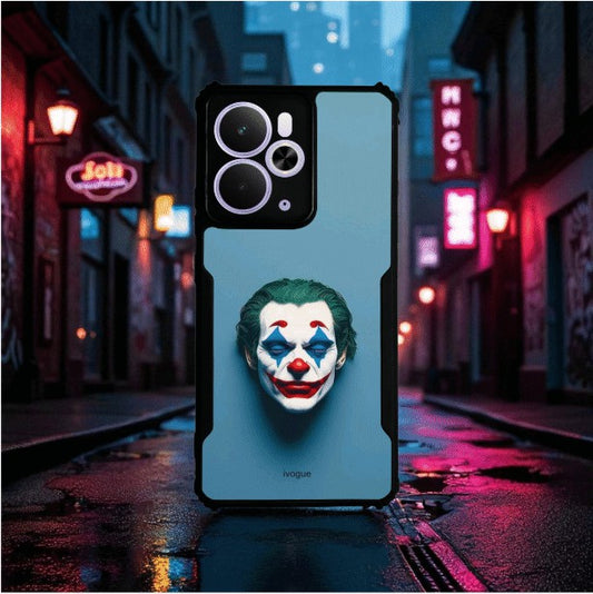 ivogue Joker Mobile Cover For REALME 14T