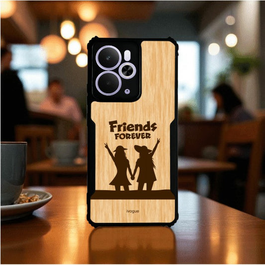 ivogue Friends Forever Mobile Cover For REALME 14T