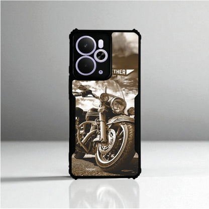 ivogue Ride Together Mobile Cover For REALME 14T
