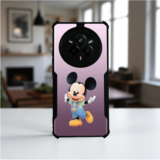 ivogue Mickey Mobile Cover For REALME 14 Pro
