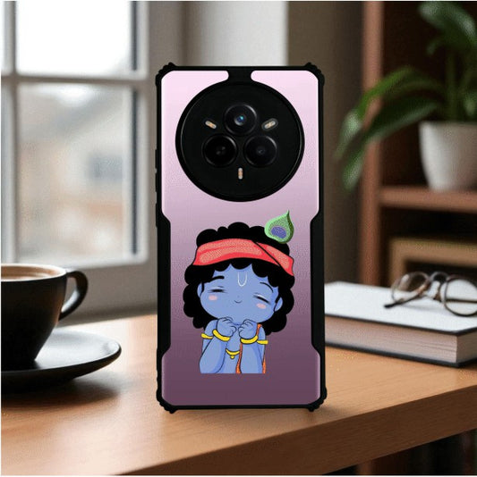ivogue Kana Mobile Cover For REALME 14 Pro Plus