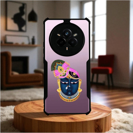 ivogue Shrinathji Mobile Cover For REALME 14 Pro Plus