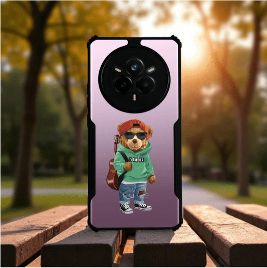 ivogue Music Boy Mobile Cover For REALME 14 Pro Plus