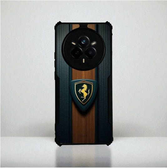 ivogue Speed Icon Mobile Cover For REALME 14 Pro