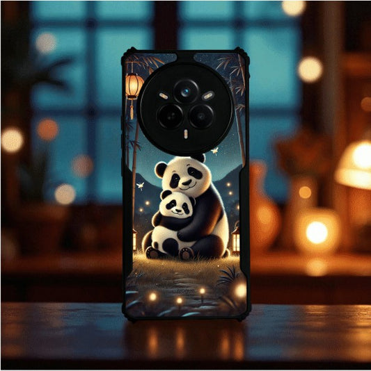 ivogue Forever Hug Mobile Cover For REALME 14 Pro