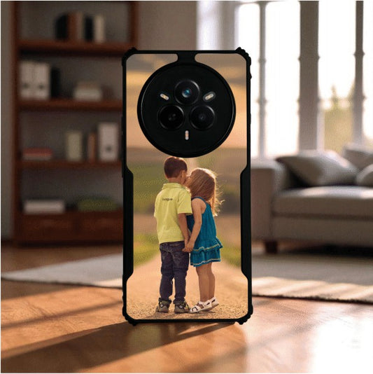 ivogue Innocent Love Mobile Cover For REALME 14 Pro