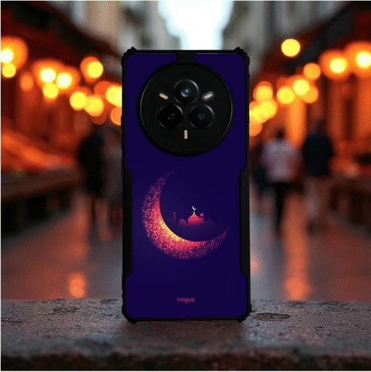 ivogue Eid Elegance Mobile Cover For REALME 14 Pro