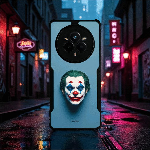 ivogue Joker Mobile Cover For REALME 14 Pro Plus