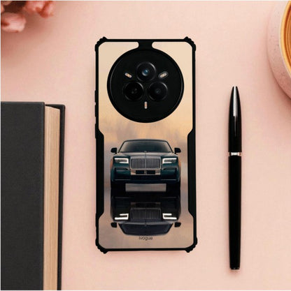 ivogue Rolls Reign Mobile Cover For REALME 14 Pro
