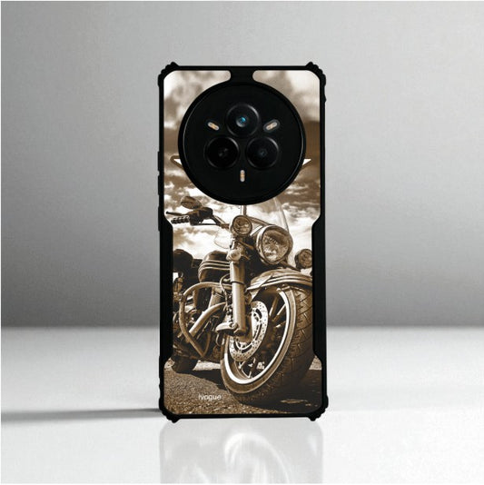 ivogue Ride Together Mobile Cover For REALME 14 Pro