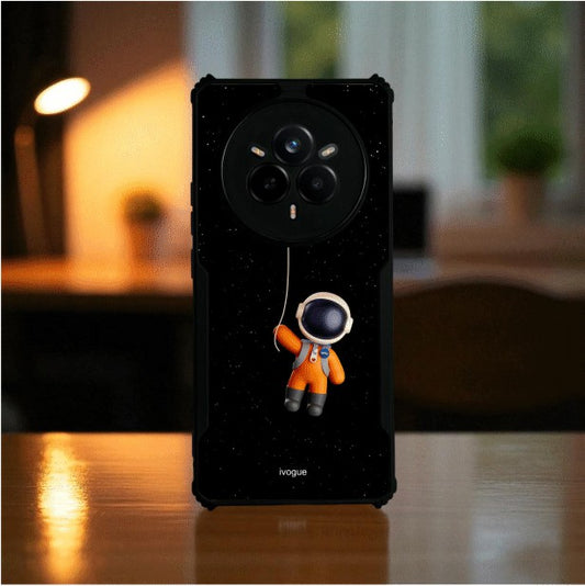 ivogue Nasa Space Mobile Cover For REALME 14 Pro