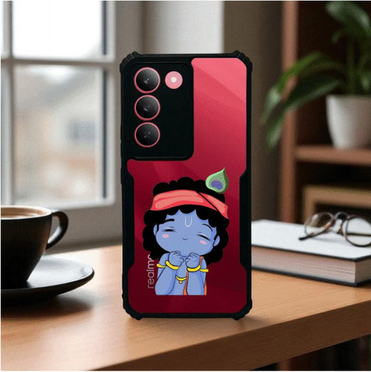 ivogue Kana Mobile Cover For REALME 14X