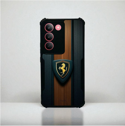 ivogue Speed Icon Mobile Cover For REALME 14X