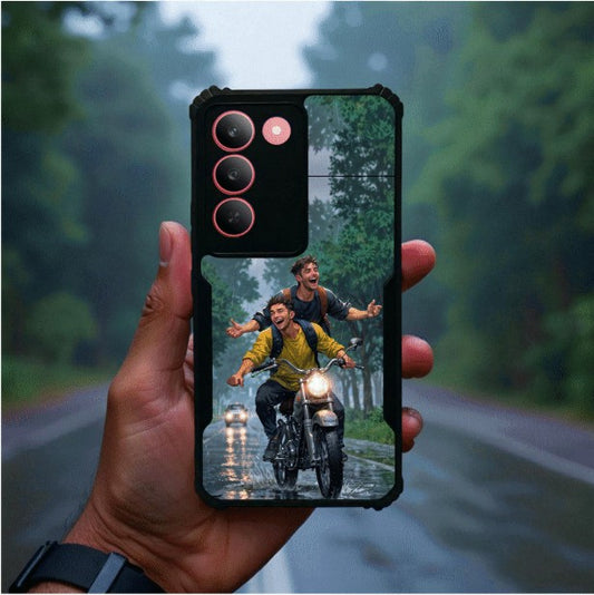 ivogue Yaaron Ki Yaari Mobile Cover For REALME 14X