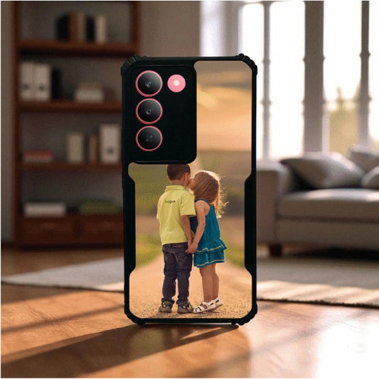 ivogue Innocent Love Mobile Cover For REALME 14X