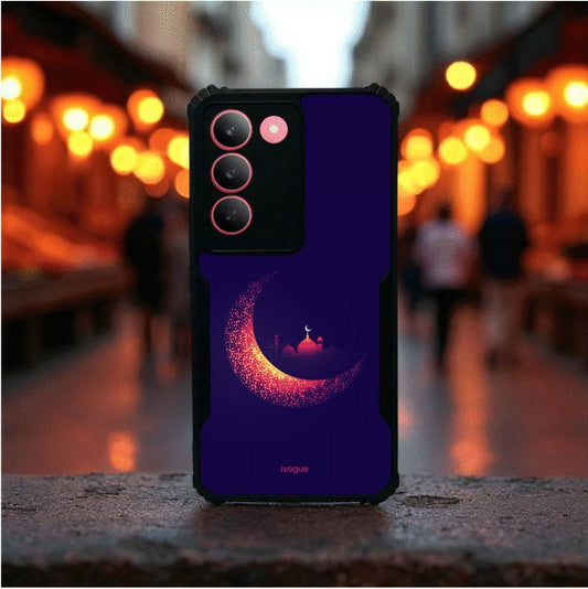 ivogue Eid Elegance Mobile Cover For REALME P3X