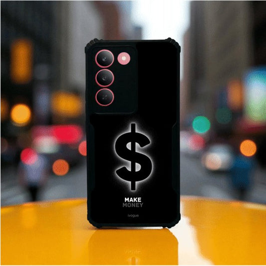 ivogue Make Money Mobile Cover For REALME P3X