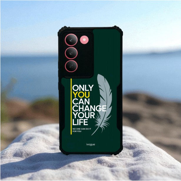 ivogue Power of You Mobile Cover For REALME P3X