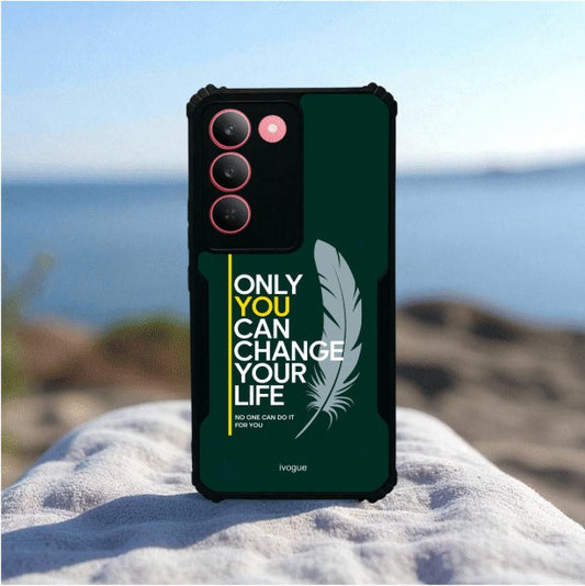 ivogue Power of You Mobile Cover For REALME P3X