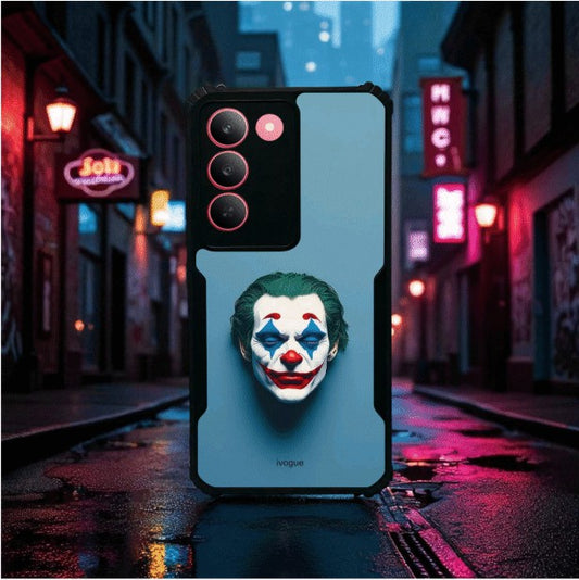 ivogue Joker Mobile Cover For REALME P3X