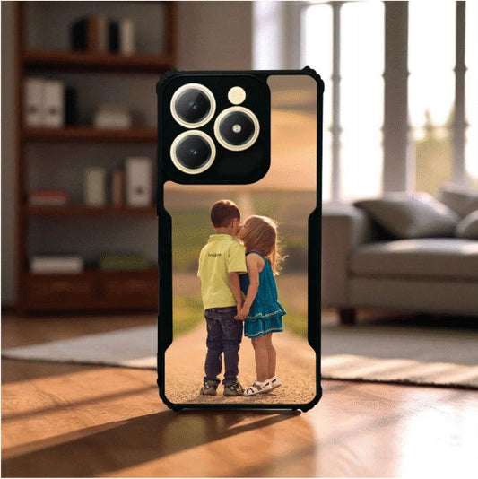 ivogue Innocent Love Mobile Cover For REALME C61