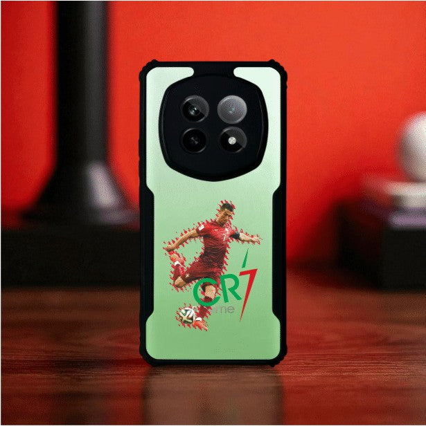 ivogue CR7 Mobile Cover For REALME P2 Pro