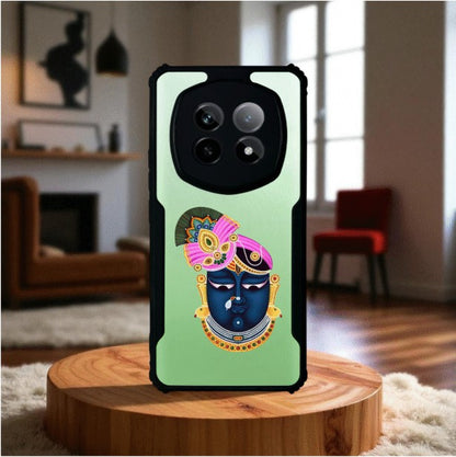 ivogue Shrinathji Mobile Cover For REALME P2 Pro